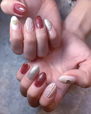 ネイル 土屋 智子のエステ・リラクイメージ