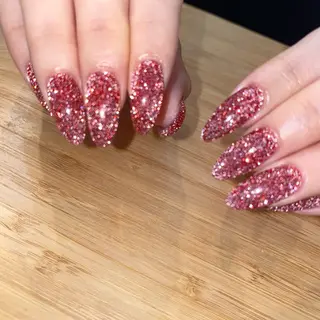 ネイル Nail salon Chérinoのネイルデザイン