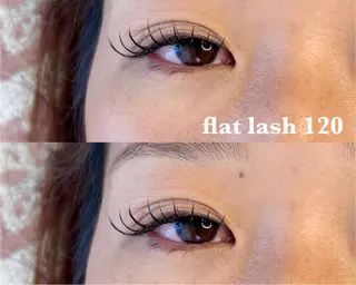 マツエク・マツパ 🌼AI 🌼の眉毛・アイブロウイメージ