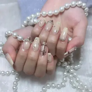 ネイル You&Me Miruのネイルデザイン