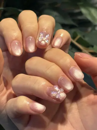 ネイル well nail所属・wellnail Nanakoのネイルデザイン