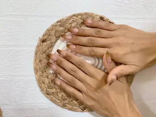 ネイル mira-cle大濱美容アカデミー所属・AI NAのネイルデザイン