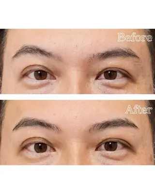 アイブロウ WALNUT eyebrow&nail所属・WALNUT くるみの眉毛・アイブロウイメージ