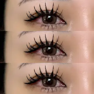 マツエク・マツパ 🪐伊藤 りなのマツエク・マツパデザイン