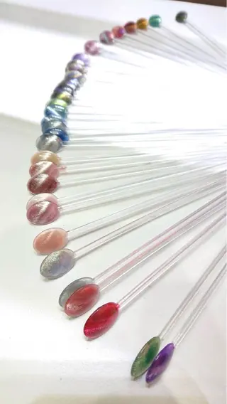 ネイル Nail salon MEGUMIのネイルデザイン