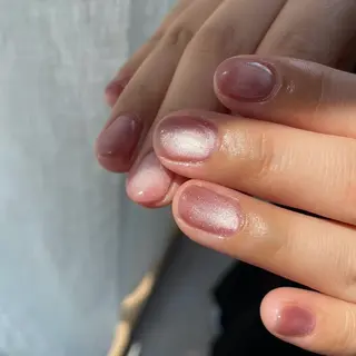 ネイル lino大阪本町店所属・lino 大阪本町店のネイルデザイン