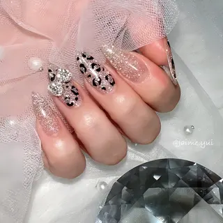 ネイル Jaime Yuiのネイルデザイン