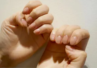 ネイル revia所属・ERI Nailistのネイルデザイン