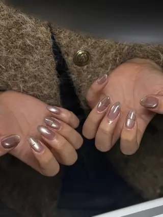 ネイル NEM.nailstudio所属・NEM nailstudioのネイルデザイン