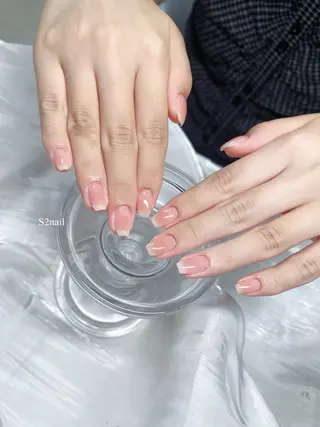 ネイル S2 nailのネイルデザイン