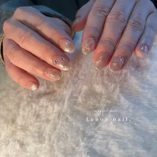 ネイル nailsalon Lenoaのネイルデザイン