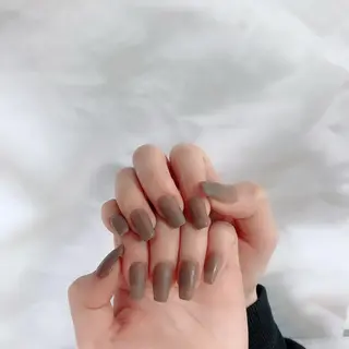 ネイル SOL NAILのネイルデザイン