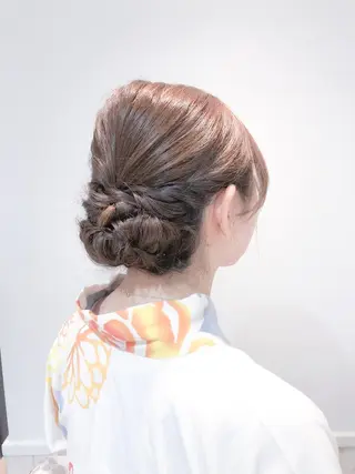 un所属・un 溝の口 伊豆本のマツエク・マツパデザイン