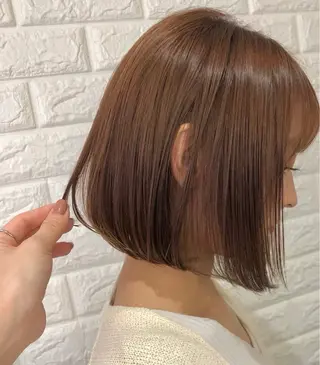 ショート 似合せ/ショート パーマ/遼祐のヘアスタイル