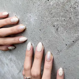 ネイル Lenoa Yukiのネイルデザイン