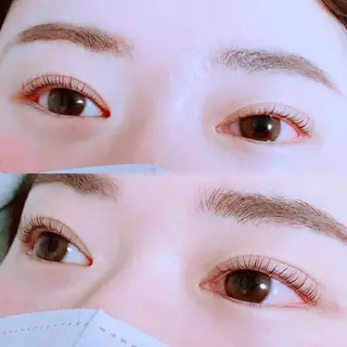 マツエク・マツパ An beauty2のマツエク・マツパデザイン