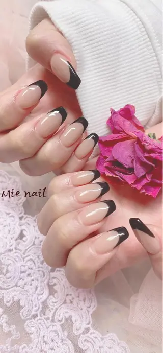 ネイル Mie nailのネイルデザイン