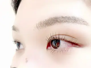 マツエク・マツパ hair and beauty QUATRO 赤塚店所属・おの さやかのマツエク・マツパデザイン