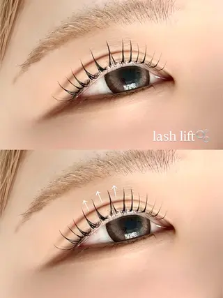 マツエク・マツパ ranmiii新宿店 ririna☺︎のマツエク・マツパデザイン