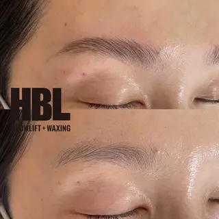 アイブロウ Eve [nail ＊wax＊HBL]のエステ・リラクイメージ