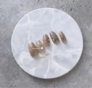 ネイル nail salon Tal『タル』所属・nail salon Talのネイルデザイン