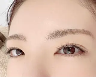 マツエク・マツパ SEURA. saya /JR尼崎のマツエク・マツパデザイン