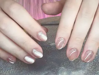 ネイル mi saのネイルデザイン