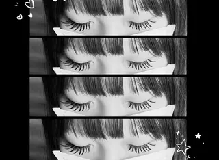 マツエク・マツパ MAQUIA川越店 前野のマツエク・マツパデザイン