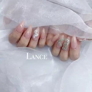 ネイル Lance nailのネイルデザイン