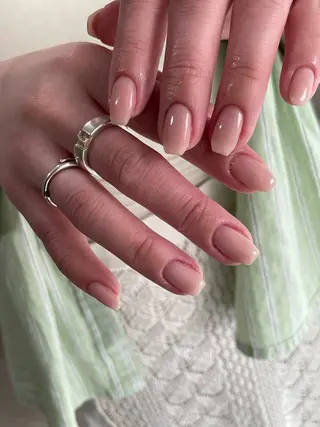 ネイル nail salon CIELのネイルデザイン