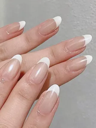 ヘアアレンジ sunny sunnyのネイルデザイン