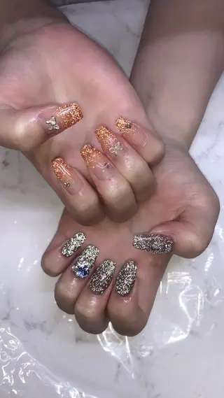 ネイル 💎Guarendo💎錦糸町店所属・✨アン ミユ✨のネイルデザイン