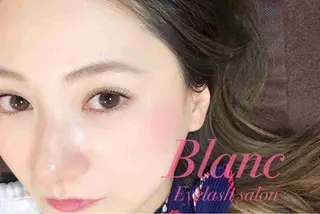 マツエク・マツパ アイラッシュサロン ブラン川越店のマツエク・マツパデザイン