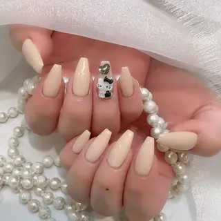 ネイル ♥ harukaのネイルデザイン