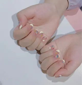 ネイル NANA NAILのネイルデザイン