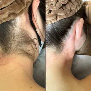 六本木脱毛andS さおりのエステ・リラクイメージ