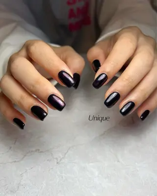 ネイル Unique 【ユニーク】のネイルデザイン