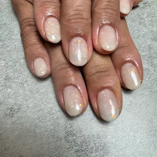 ネイル MATATABI. kumiのネイルデザイン