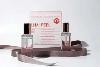 le verre久屋公園所属・le verre 久屋公園のネイルデザイン