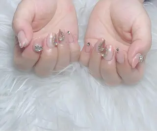 ネイル hairsalon556所属・hairsalon 556のネイルデザイン