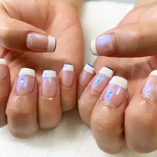 ネイル Laki nailのネイルデザイン