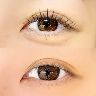 マツエク・マツパ gotoday share salon所属・hana🌼眉毛 & まつ毛｜難波･心斎橋のマツエク・マツパデザイン