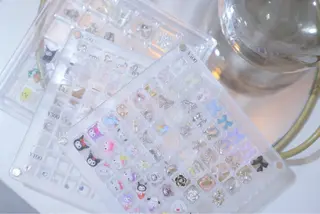 ネイル 神戸駅ネイルサロン PE NAILSのネイルデザイン