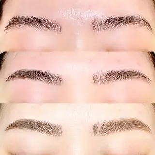 アイブロウ EYELA大宮西口店 HIGUCHIのマツエク・マツパデザイン