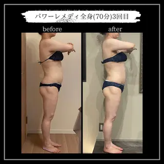 オフ:オン所属・オフ:オン 全身筋膜マッサージのエステ・リラクイメージ