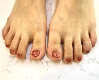 ネイル shinzato yasuyoのネイルデザイン