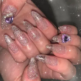 ネイル Best Nail NANA🤍のネイルデザイン