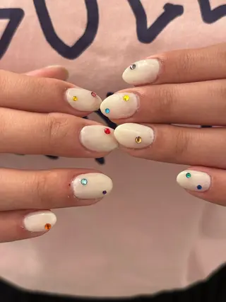 ネイル ruuri nailのネイルデザイン