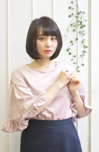 ショート カラー 尚平 40代からの 髪質改善専門のその他イメージ