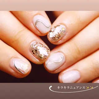 ネイル atelier nife.のネイルデザイン